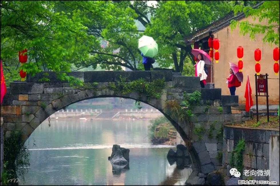 【春天，广西桂林灌阳县向您发出邀请！】江口老街又逢春 - 游山玩水 - 阿拉善盟生活社区 - 阿拉善盟28生活网 alsm.28life.net