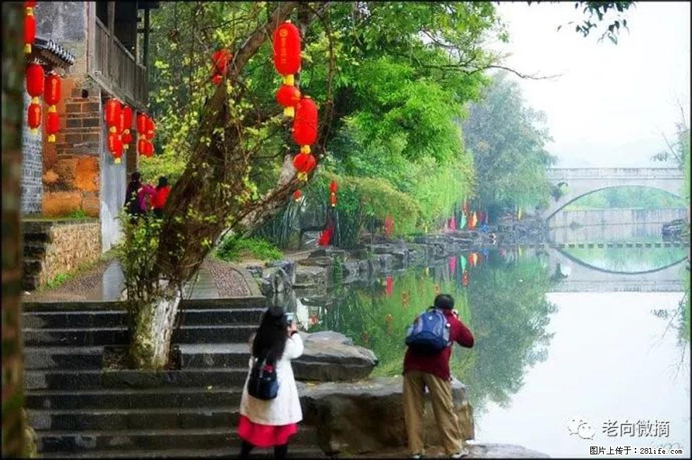 【春天，广西桂林灌阳县向您发出邀请！】江口老街又逢春 - 游山玩水 - 阿拉善盟生活社区 - 阿拉善盟28生活网 alsm.28life.net