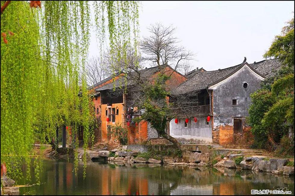 【春天，广西桂林灌阳县向您发出邀请！】江口老街又逢春 - 游山玩水 - 阿拉善盟生活社区 - 阿拉善盟28生活网 alsm.28life.net