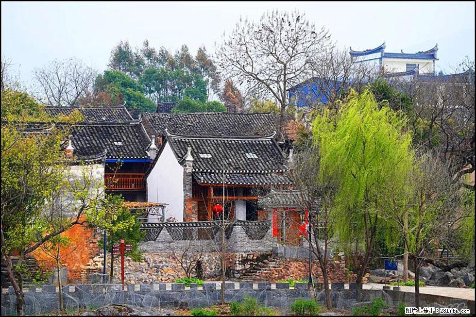 【春天，广西桂林灌阳县向您发出邀请！】江口老街又逢春 - 游山玩水 - 阿拉善盟生活社区 - 阿拉善盟28生活网 alsm.28life.net