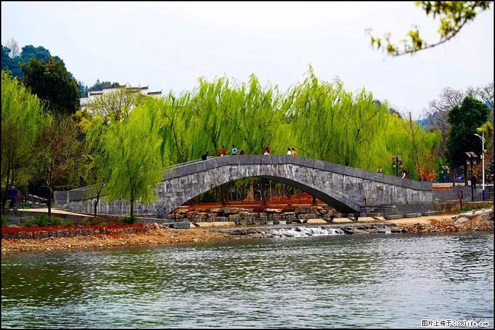 【春天，广西桂林灌阳县向您发出邀请！】江口老街又逢春 - 游山玩水 - 阿拉善盟生活社区 - 阿拉善盟28生活网 alsm.28life.net