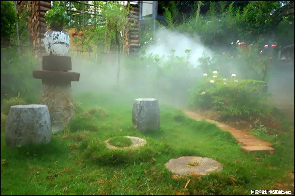 【春天，广西桂林灌阳县向您发出邀请！】如梦似幻莲溪庐 - 游山玩水 - 阿拉善盟生活社区 - 阿拉善盟28生活网 alsm.28life.net