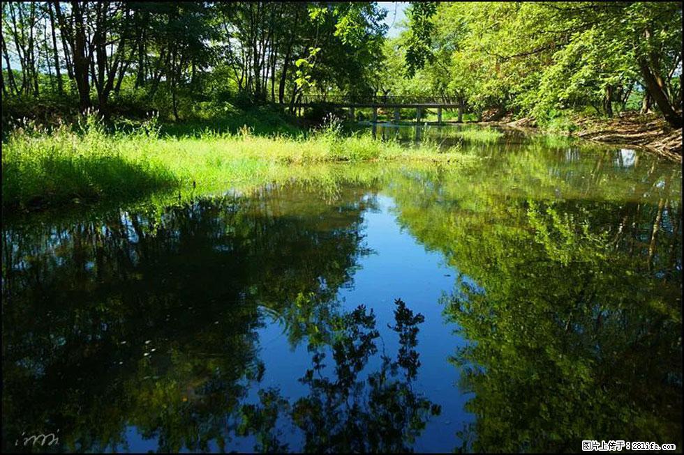 【春天，广西桂林灌阳县向您发出邀请！】熊家寨湿地公园 - 游山玩水 - 阿拉善盟生活社区 - 阿拉善盟28生活网 alsm.28life.net