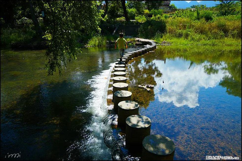 【春天，广西桂林灌阳县向您发出邀请！】熊家寨湿地公园 - 游山玩水 - 阿拉善盟生活社区 - 阿拉善盟28生活网 alsm.28life.net