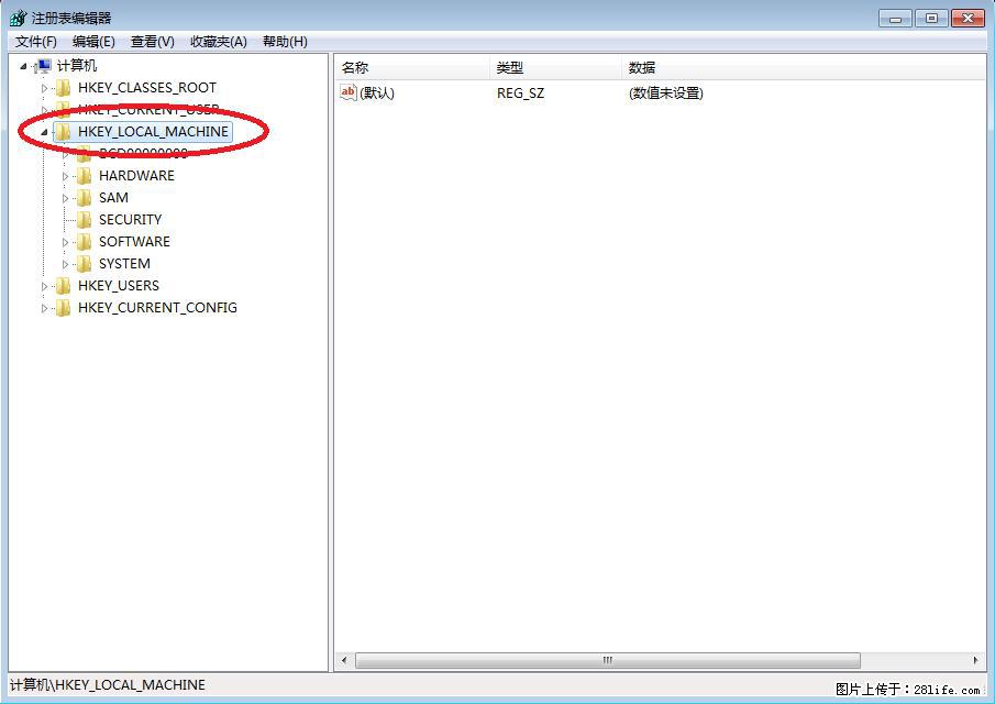 Photoshop不能直接拖拽打开图片的解决办法 - 生活百科 - 阿拉善盟生活社区 - 阿拉善盟28生活网 alsm.28life.net