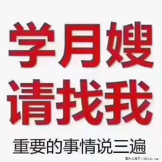 为什么要学习月嫂，育婴师？ - 阿拉善盟28生活网 alsm.28life.net