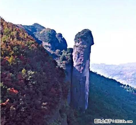 让人脸红的流氓景点，大自然真的有点色 - 灌水专区 - 阿拉善盟生活社区 - 阿拉善盟28生活网 alsm.28life.net