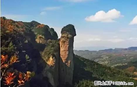 让人脸红的流氓景点，大自然真的有点色 - 灌水专区 - 阿拉善盟生活社区 - 阿拉善盟28生活网 alsm.28life.net