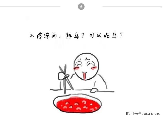 千万不要和这9种哈卵一起吃火锅！ - 美食天地 - 阿拉善盟生活社区 - 阿拉善盟28生活网 alsm.28life.net