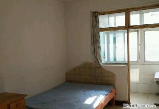 (单间出租)阳面后龙小区有车位大房间 1室1厅1卫 男女不限 - 阿拉善盟28生活网 alsm.28life.net