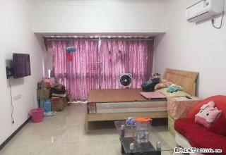 (单间出租)深业城 1室1厅1卫 男女不限 - 阿拉善盟28生活网 alsm.28life.net