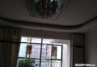 (单间出租)海骏达蜀都一号二期 3室2厅2卫 限女生 - 阿拉善盟28生活网 alsm.28life.net