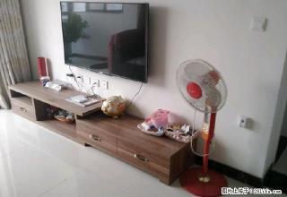 (单间出租)海骏达一号二期 3室2厅2卫 男女不限 - 阿拉善盟28生活网 alsm.28life.net