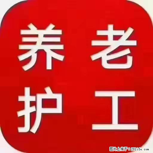 上海国企养老院，星级酒店环境，招聘养老护工 - 职场交流 - 阿拉善盟生活社区 - 阿拉善盟28生活网 alsm.28life.net
