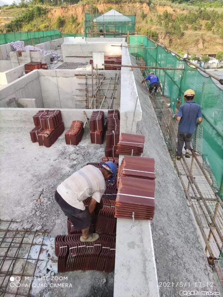 【广西三象建筑安装工程有限公司】绿地衫和田叠墅项目 - 家居生活 - 阿拉善盟生活社区 - 阿拉善盟28生活网 alsm.28life.net