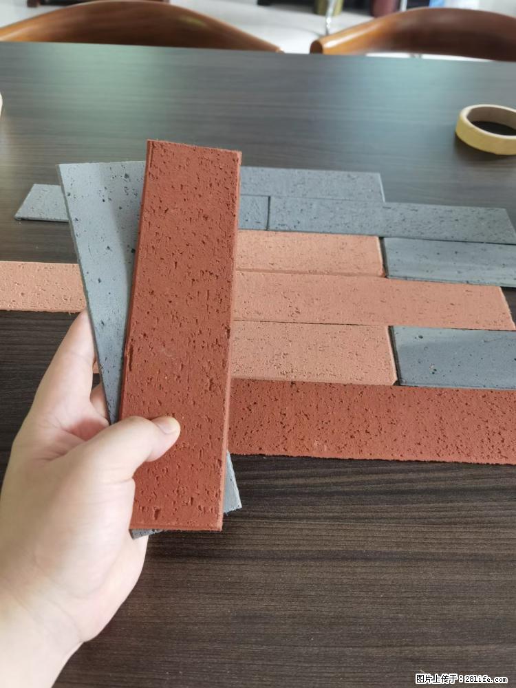 【桂林三象建筑材料有限公司】外墙软瓷（仿古砖） - 新手上路 - 阿拉善盟生活社区 - 阿拉善盟28生活网 alsm.28life.net