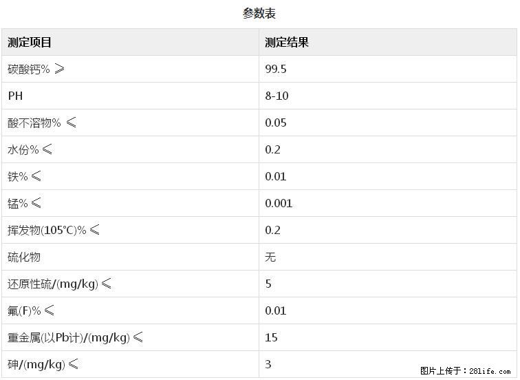 【桂林三鑫新型材料】400目重质碳酸钙 方解石粉重钙粉 - 生活百科 - 阿拉善盟生活社区 - 阿拉善盟28生活网 alsm.28life.net