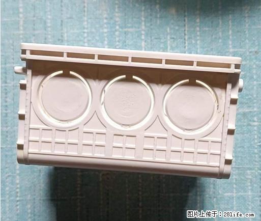 桂林荣泰吹塑、注塑【厂家直销】PVC阴燃电工配件，精品86底盒 - 家居生活 - 阿拉善盟生活社区 - 阿拉善盟28生活网 alsm.28life.net