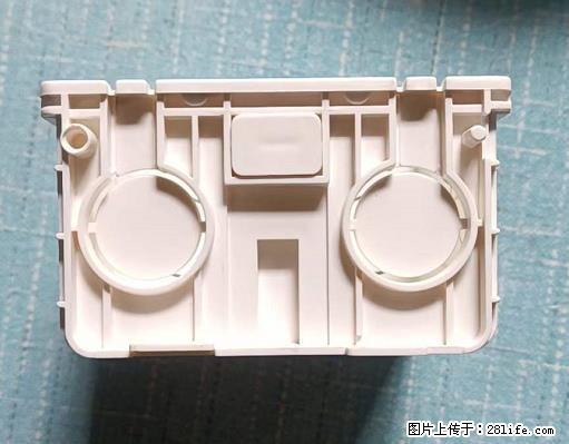桂林荣泰吹塑、注塑【厂家直销】PVC阴燃电工配件，精品86底盒 - 家居生活 - 阿拉善盟生活社区 - 阿拉善盟28生活网 alsm.28life.net