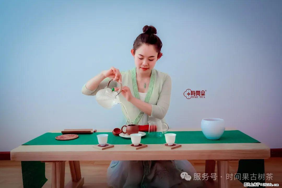 时间果百年古树龙珠普洱生茶 - 购物交流 - 阿拉善盟生活社区 - 阿拉善盟28生活网 alsm.28life.net