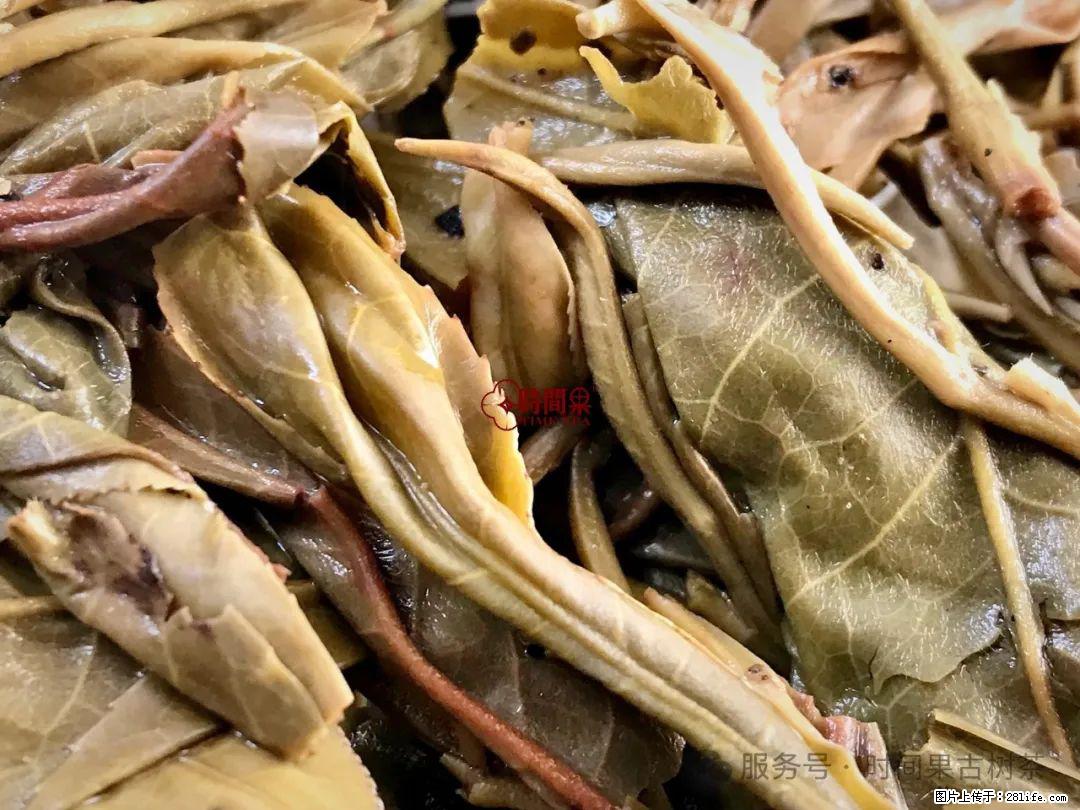 时间果百年古树龙珠普洱生茶 - 购物交流 - 阿拉善盟生活社区 - 阿拉善盟28生活网 alsm.28life.net