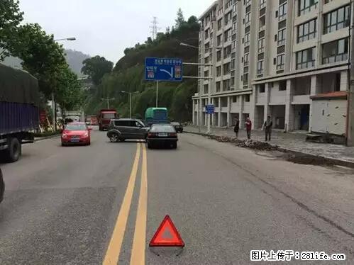 开车出事故没拍这5张照片，警察也帮不了你！ - 阿拉善盟生活资讯 - 阿拉善盟28生活网 alsm.28life.net