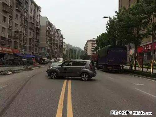 开车出事故没拍这5张照片，警察也帮不了你！ - 阿拉善盟生活资讯 - 阿拉善盟28生活网 alsm.28life.net