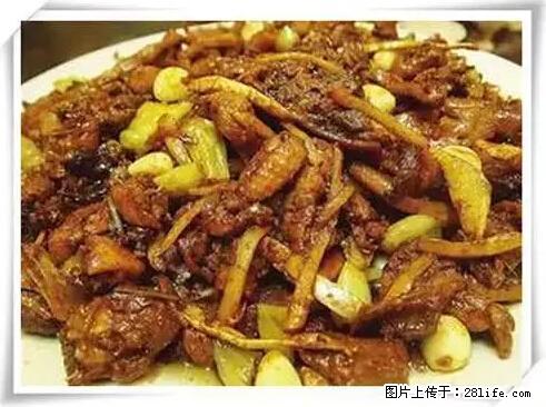 来广西旅游必吃这20道桂菜，不然就白来广西啦！ - 阿拉善盟生活资讯 - 阿拉善盟28生活网 alsm.28life.net