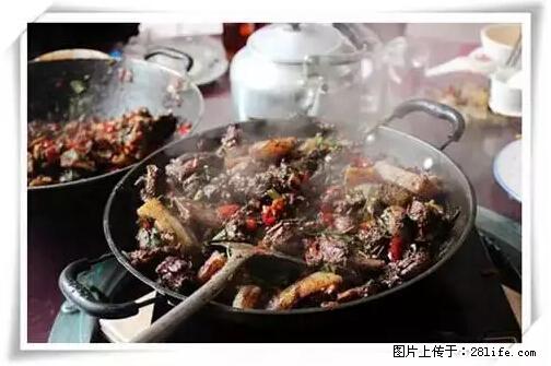 来广西旅游必吃这20道桂菜，不然就白来广西啦！ - 阿拉善盟生活资讯 - 阿拉善盟28生活网 alsm.28life.net