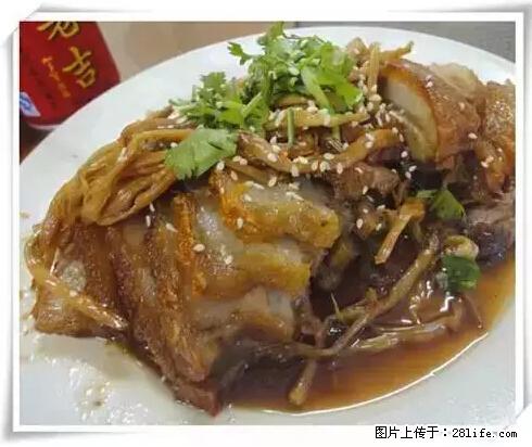 来广西旅游必吃这20道桂菜，不然就白来广西啦！ - 阿拉善盟生活资讯 - 阿拉善盟28生活网 alsm.28life.net