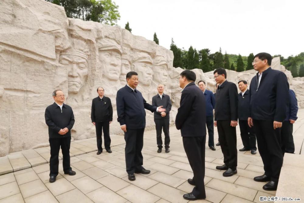 习近平赴广西考察调研 - 阿拉善盟生活资讯 - 阿拉善盟28生活网 alsm.28life.net