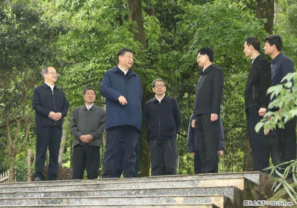习近平赴广西考察调研 - 阿拉善盟生活资讯 - 阿拉善盟28生活网 alsm.28life.net