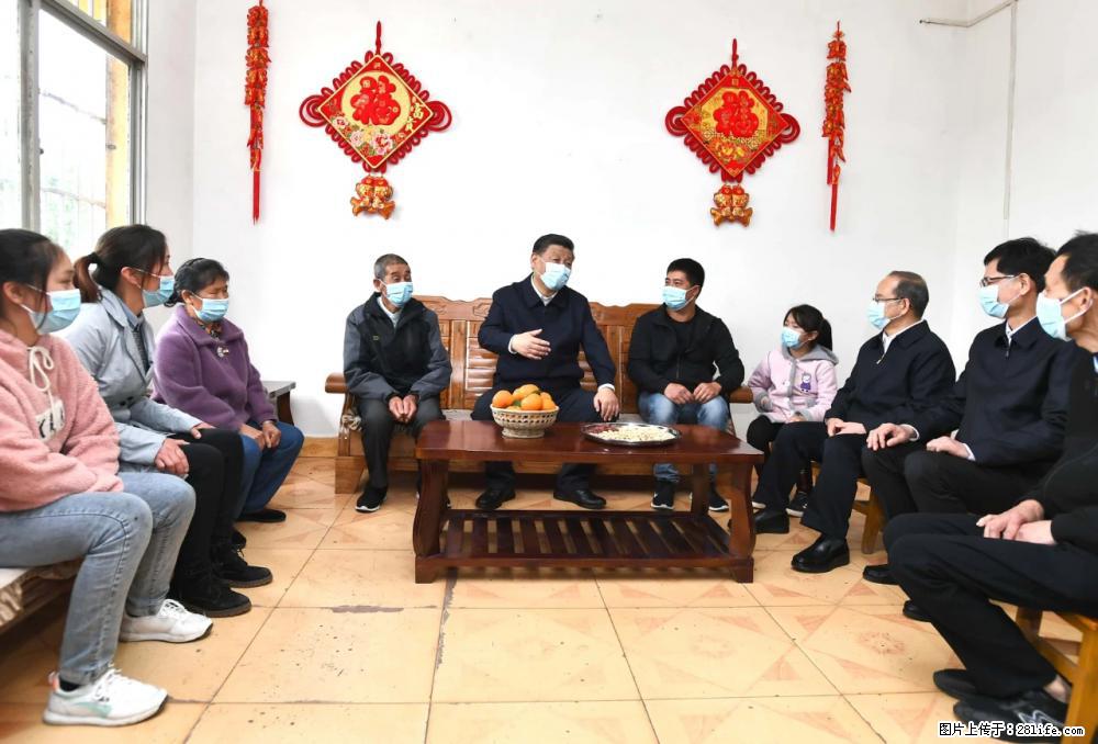 习近平赴广西考察调研 - 阿拉善盟生活资讯 - 阿拉善盟28生活网 alsm.28life.net