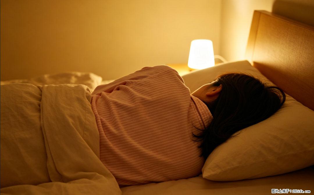 熬夜会让猝死风险飙升！出现以下4种情况赶紧休息→ - 阿拉善盟生活资讯 - 阿拉善盟28生活网 alsm.28life.net